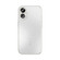 iPhone 17 ABEEL Heat Dissipation Frosted MagSafe Phone Case with Lens Film - White
