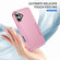iPhone 17 Commuter Shockproof TPU + PC Phone Case - Pink