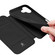 iPhone 17 DUX DUCIS Skin Pro Series Flip Leather Phone Case - Black