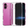 iPhone 17 Four-Corner Shockproof Clear TPU Phone Case - Transparent