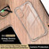 iPhone 17 imak Shockproof Airbag TPU Phone Case - Transparent