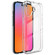 iPhone 17 imak UX-10 Series Transparent Shockproof TPU Phone Case - Transparent