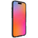 iPhone 17 imak UX-10 Series Transparent Shockproof TPU Phone Case - Transparent