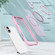 iPhone 17 kalebol MagSafe Metal Ring Holder Phone Case - Pink