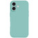 iPhone 17 Kalebol Precise Cutouts Solid Color TPU Phone Case - Light Blue