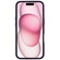 iPhone 17 Kalebol Precise Cutouts Solid Color TPU Phone Case - Roland Purple