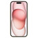 iPhone 17 Kalebol Solid Color Simple All-inclusive Liquid Silicone Phone Case - Starlight