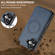 iPhone 17 LC.IMEEKE Magsafe Phone Case - Blue
