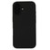iPhone 17 Liquid Silicone Phone Case - Black