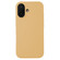 iPhone 17 Liquid Silicone Phone Case - Khaki