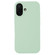 iPhone 17 Liquid Silicone Phone Case - Pistachio