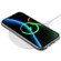 iPhone 17 MagSafe Clear Acrylic PC Hybrid TPU Phone Case - Transparent