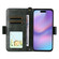 iPhone 17 Multi-card Slots Crossbody Cowhide Leather Phone Case - Green
