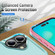 iPhone 17 Pioneer Armor Heavy Duty PC + TPU Phone Case - Green+Pink