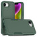 iPhone 16e / 17e 2 in 1 PC + TPU Phone Case - Dark Green