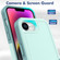iPhone 16e / 17e 2 in 1 PC + TPU Phone Case - Light Green