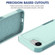 iPhone 16e / 17e 2 in 1 PC + TPU Phone Case - Light Green