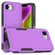 iPhone 16e / 17e 2 in 1 PC + TPU Phone Case - Purple