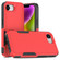iPhone 16e / 17e 2 in 1 PC + TPU Phone Case - Red