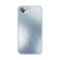 iPhone 16e / 17e ABEEL Heat Dissipation Frosted MagSafe Phone Case with Lens Film - Light Blue
