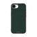 iPhone 16e / 17e ABEEL Ruyi Pattern 6D Micro Relief MagSafe Leather Phone Case - Green