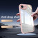 iPhone 16e / 17e Acrylic Hybrid TPU Armor Shockproof Phone Case - Pink
