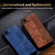 iPhone 16e / 17e AZNS 3D Embossed Skin Feel Phone Case - Sapphire Blue