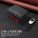 iPhone 16e / 17e BETOPNICE Horizontal Flip Detachable MagSafe Wallet Phone Case - Black