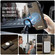 iPhone 16e / 17e CaseMe Me80 Series Detachable Wallet Magnetic RFID Vegan Leather Phone Case - Coffee