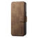 iPhone 16e / 17e CaseNeo MagSafe RFID Anti-theft Retro Leather Phone Case - Brown