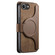 iPhone 16e / 17e CaseNeo MagSafe RFID Anti-theft Retro Leather Phone Case - Brown