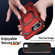 iPhone 16e / 17e Cooling MagSafe Holder Phone Case - Red