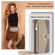 iPhone 16e / 17e Crossbody Litchi Texture Leather Phone Case - Grey