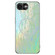 iPhone 16e / 17e Dazzling Acrylic Shockproof MagSafe Phone Case - Green