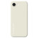 iPhone 16e / 17e Do As You Wish A1440 Fine Hole Straight Edge Silicone Phone Case - White
