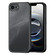 iPhone 16e / 17e DUX DUCIS Aimo Series Frosted Feel Phone Case - Black