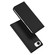 iPhone 16e / 17e DUX DUCIS Skin Pro Series Flip Leather Phone Case - Black
