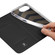 iPhone 16e / 17e DUX DUCIS Skin Pro Series Flip Leather Phone Case - Black