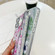 iPhone 16e / 17e Electroplating Flowers Plants Texture Wristband TPU Phone Case - Purple Flowers FL1