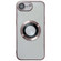 iPhone 16e / 17e Electroplating Magsafe TPU Phone Case - Rose