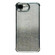 iPhone 16e / 17e Electrpolated Glitter Four-corner Shockproof Space TPU Phone Case - Gradient Silver