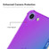 iPhone 16e / 17e ENKAY Hat-Prince Gradient Airbag TPU Phone Case - Purple Gold