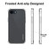 iPhone 16e / 17e ENKAY Hat-Prince Transparent TPU Shockproof Phone Case
