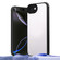 iPhone 16e / 17e Four Corners Shield Shockproof TPU Hybrid PC Phone Case - Black