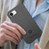 iPhone 16e / 17e Full Coverage Shockproof TPU Phone Case - Black