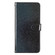 iPhone 16e / 17e Glitter Powder Flip Leather Phone Case - Black
