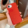 iPhone 16e / 17e Glitter TPU Phone Case - Red