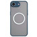iPhone 16e / 17e Hawkeye Skin Feel MagSafe Phone Case - Royal Blue