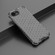 iPhone 16e / 17e Honeycomb Shockproof Phone Case - Black