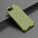 iPhone 16e / 17e Honeycomb Shockproof Phone Case - Green